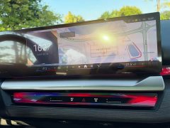 BMW 5 Series 530Li Luxury M Sport Package - ფოტო 15
