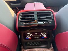 BMW 5 Series 530Li Luxury M Sport Package - ფოტო 18