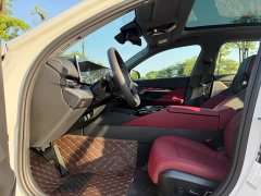 BMW 5 Series 530Li Luxury M Sport Package - ფოტო 7