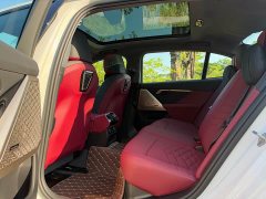 BMW 5 Series 530Li Luxury M Sport Package - ფოტო 9