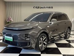 Li Auto L8 2023 Pro - ფოტო 1
