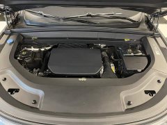 Li Auto L8 2023 Pro - ფოტო 12