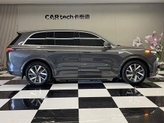 Li Auto L8 2023 Pro - ფოტო 4