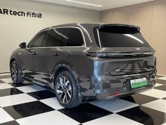 Li Auto L8 2023 Pro - ფოტო 7