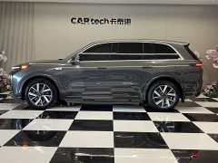Li Auto L8 2023 Pro - ფოტო 8