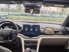 BYD Song Plus New Energy 2024 Glory Edition EV 520km Deluxe - ფოტო 10