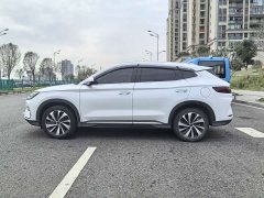 BYD Song Plus New Energy 2024 Glory Edition EV 520km Deluxe - ფოტო 11
