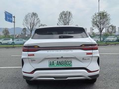 BYD Song Plus New Energy 2024 Glory Edition EV 520km Deluxe - ფოტო 13