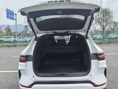 BYD Song Plus New Energy 2024 Glory Edition EV 520km Deluxe - ფოტო 15