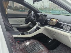 BYD Song Plus New Energy 2024 Glory Edition EV 520km Deluxe - ფოტო 17