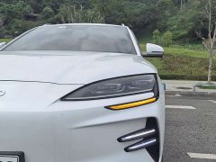 BYD Song Plus New Energy 2024 Glory Edition EV 520km Deluxe - ფოტო 4