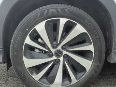 BYD Song Plus New Energy 2024 Glory Edition EV 520km Deluxe - ფოტო 5