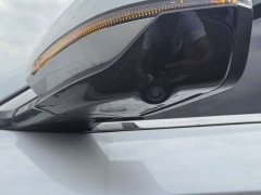 BYD Song Plus New Energy 2024 Glory Edition EV 520km Deluxe - ფოტო 6