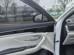 BYD Song Plus New Energy 2024 Glory Edition EV 520km Deluxe - ფოტო 7