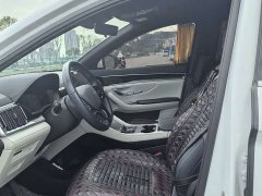 BYD Song Plus New Energy 2024 Glory Edition EV 520km Deluxe - ფოტო 8