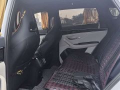 BYD Song Plus New Energy 2024 Glory Edition EV 520km Deluxe - ფოტო 9