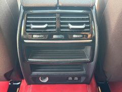 BMW 5 Series 525Li Luxury Package - ფოტო 10