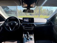 BMW 5 Series 525Li Luxury Package - ფოტო 12