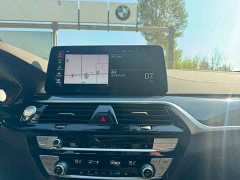 BMW 5 Series 525Li Luxury Package - ფოტო 13