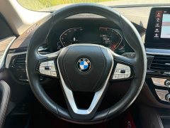 BMW 5 Series 525Li Luxury Package - ფოტო 14