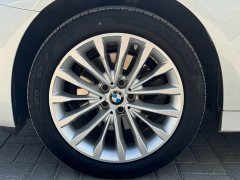 BMW 5 Series 525Li Luxury Package - ფოტო 9