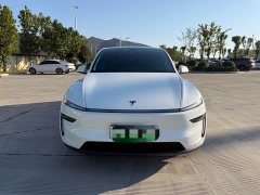 Tesla Model Y Long Range All-Wheel Drive - ფოტო 2