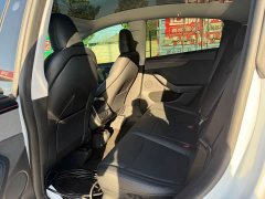 Tesla Model Y Long Range All-Wheel Drive - ფოტო 6