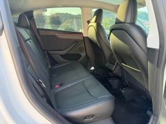 Tesla Model Y Long Range All-Wheel Drive - ფოტო 7