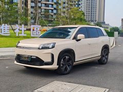 GAC AION V 2026 Aion Tyrannosaurus Family Edition 520 Smart Luxury Version - ფოტო 1