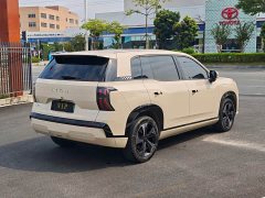 GAC AION V 2026 Aion Tyrannosaurus Family Edition 520 Smart Luxury Version - ფოტო 12