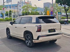 GAC AION V 2026 Aion Tyrannosaurus Family Edition 520 Smart Luxury Version - ფოტო 14