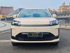 GAC AION V 2026 Aion Tyrannosaurus Family Edition 520 Smart Luxury Version - ფოტო 2