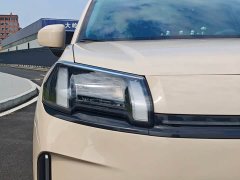 GAC AION V 2026 Aion Tyrannosaurus Family Edition 520 Smart Luxury Version - ფოტო 4