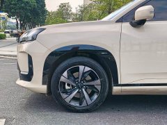 GAC AION V 2026 Aion Tyrannosaurus Family Edition 520 Smart Luxury Version - ფოტო 5