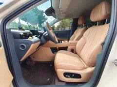 GAC AION V 2026 Aion Tyrannosaurus Family Edition 520 Smart Luxury Version - ფოტო 6