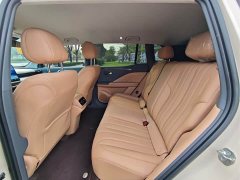 GAC AION V 2026 Aion Tyrannosaurus Family Edition 520 Smart Luxury Version - ფოტო 7