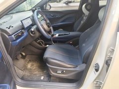 BYD Seagull Smart Driving Edition 305km Freedom Edition - ფოტო 11