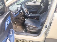 BYD Seagull Smart Driving Edition 305km Freedom Edition - ფოტო 12