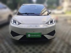 BYD Seagull Smart Driving Edition 305km Freedom Edition - ფოტო 2