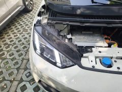 BYD Seagull Smart Driving Edition 305km Freedom Edition - ფოტო 20