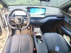 BYD Seagull Smart Driving Edition 305km Freedom Edition - ფოტო 5