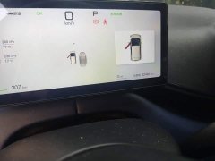 BYD Seagull Smart Driving Edition 305km Freedom Edition - ფოტო 8