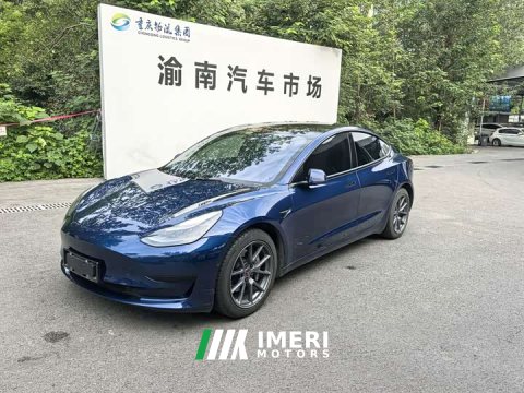 2023 Tesla Model 3 2022 Rear-Wheel Drive - ავტომობილი ჩინეთიდან