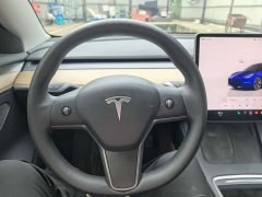 Tesla Model 3 2022 Rear-Wheel Drive - ფოტო 10