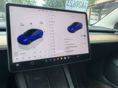 Tesla Model 3 2022 Rear-Wheel Drive - ფოტო 11