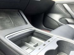Tesla Model 3 2022 Rear-Wheel Drive - ფოტო 12
