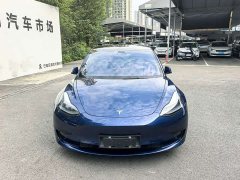 Tesla Model 3 2022 Rear-Wheel Drive - ფოტო 2