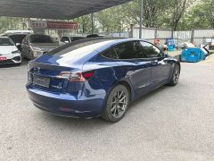 Tesla Model 3 2022 Rear-Wheel Drive - ფოტო 4