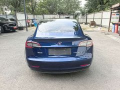Tesla Model 3 2022 Rear-Wheel Drive - ფოტო 5