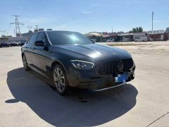 Mercedes-Benz E-Class E 300 L Sport Fashion Edition - ფოტო 3